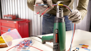 Технический фен Bosch UniversalHeat 600