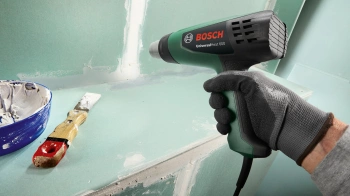 Технический фен Bosch UniversalHeat 600