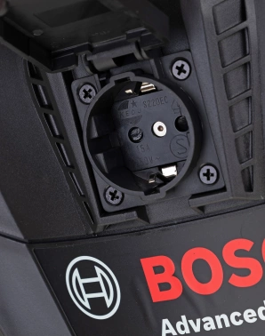 Строительный пылесос Bosch AdvancedVac20