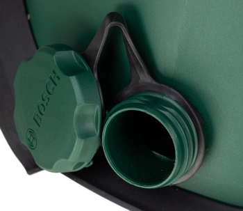 Строительный пылесос Bosch AdvancedVac20