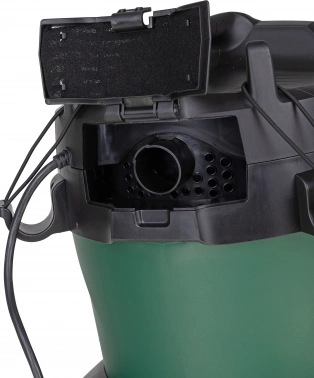 Строительный пылесос Bosch AdvancedVac20