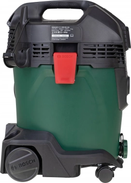 Строительный пылесос Bosch AdvancedVac20