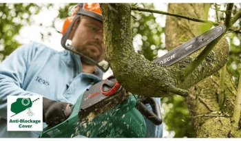 Цепная пила Bosch  UniversalChain 40