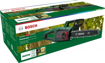 Цепная пила Bosch  UniversalChain 40