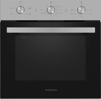 Духовой шкаф Электрический Maunfeld AEOC6040S