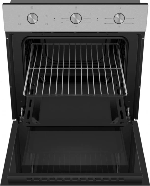 Духовой шкаф Электрический Maunfeld AEOC6040S