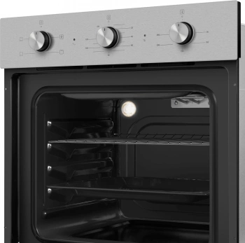 Духовой шкаф Электрический Maunfeld AEOC6040S