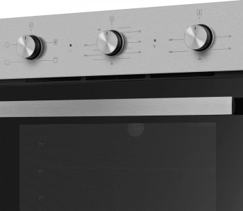 Духовой шкаф Электрический Maunfeld AEOC6040S