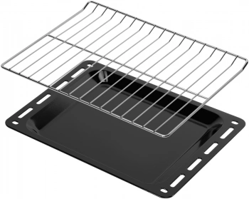 Духовой шкаф Электрический Maunfeld AEOC6040S