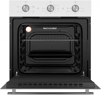 Духовой шкаф Электрический Maunfeld AEOC6040W