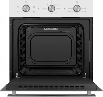 Духовой шкаф Электрический Maunfeld AEOC6040W