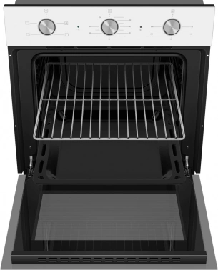 Духовой шкаф Электрический Maunfeld AEOC6040W