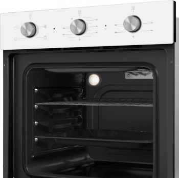 Духовой шкаф Электрический Maunfeld AEOC6040W