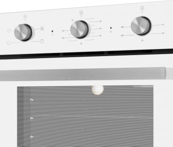 Духовой шкаф Электрический Maunfeld AEOC6040W