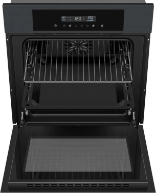 Духовой шкаф Электрический Maunfeld AEOD6063G1