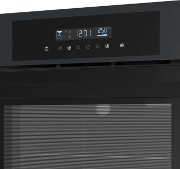 Духовой шкаф Электрический Maunfeld AEOD6063G1