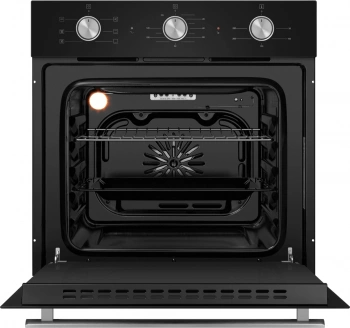 Духовой шкаф Электрический Maunfeld AEOF6060B