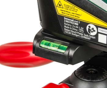 Нивелир лазерн. Bosch  UniversalLevel 3 Set