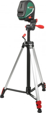 Нивелир лазерн. Bosch  UniversalLevel 3 Set