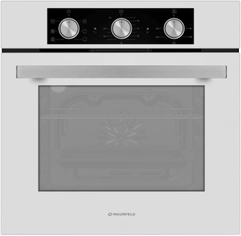 Духовой шкаф Электрический Maunfeld AEOF6060W