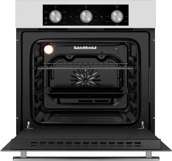 Духовой шкаф Электрический Maunfeld AEOF6060W