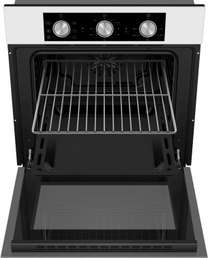 Духовой шкаф Электрический Maunfeld AEOF6060W