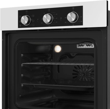 Духовой шкаф Электрический Maunfeld AEOF6060W