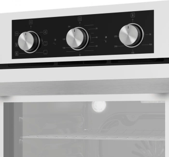 Духовой шкаф Электрический Maunfeld AEOF6060W