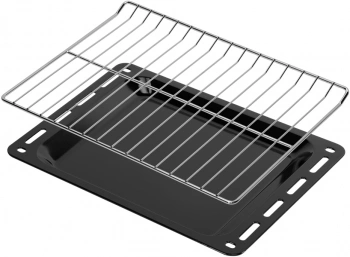 Духовой шкаф Электрический Maunfeld AEOF6060W