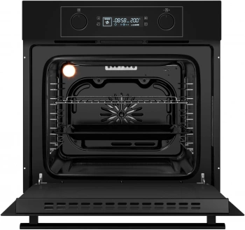 Духовой шкаф Электрический Maunfeld AEOH6062B2