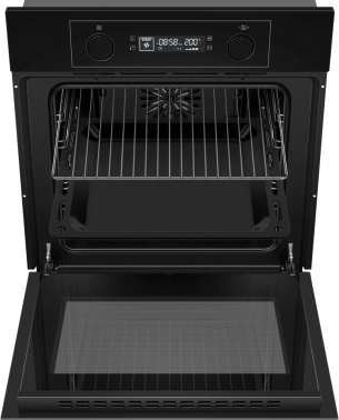 Духовой шкаф Электрический Maunfeld AEOH6062B2