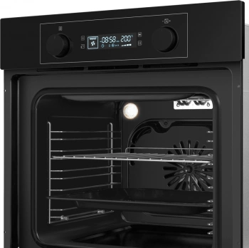 Духовой шкаф Электрический Maunfeld AEOH6062B2