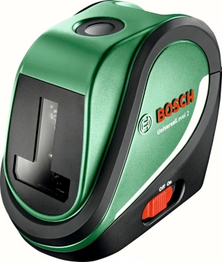 Нивелир лазерн. Bosch  UniversalLevel 2 Basic