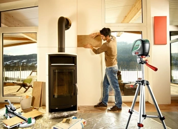 Нивелир лазерн. Bosch  UniversalLevel 2 Basic