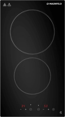 Варочная поверхность Maunfeld CVCE292STBK