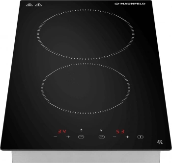 Варочная поверхность Maunfeld CVCE292STBK