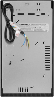Варочная поверхность Maunfeld CVCE292STBK