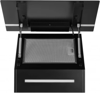 Вытяжка каминная Maunfeld Amber 60 Glass