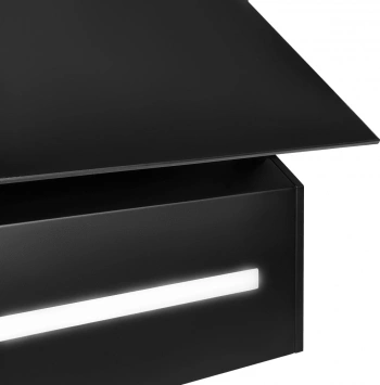 Вытяжка каминная Maunfeld Amber 60 Glass