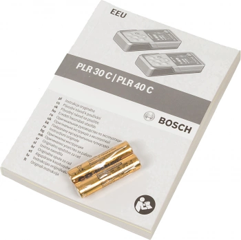 Лазерный дальномер Bosch  PLR 30 C