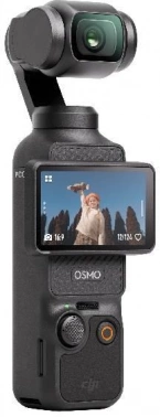 Стедикам Dji Osmo Pocket 3