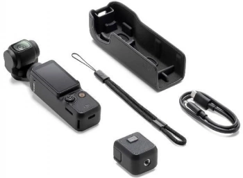 Стедикам Dji Osmo Pocket 3