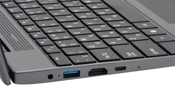 Ноутбук IRU Калибр  15PH