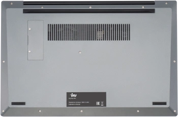 Ноутбук IRU Калибр  15PH