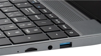 Ноутбук IRU Калибр  15PH