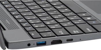 Ноутбук IRU Калибр  15PH