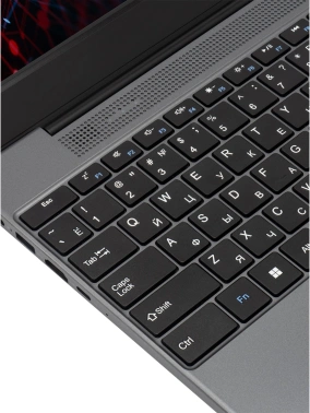 Ноутбук IRU Калибр  15PH