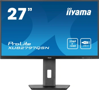 Монитор Iiyama 27