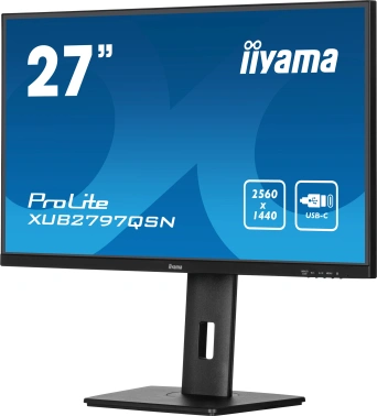 Монитор Iiyama 27