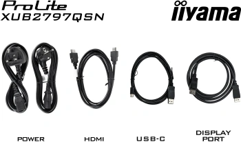 Монитор Iiyama 27